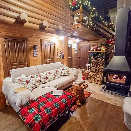 House Ursus Gerovo