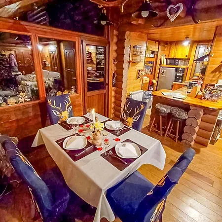 House Ursus Gerovo