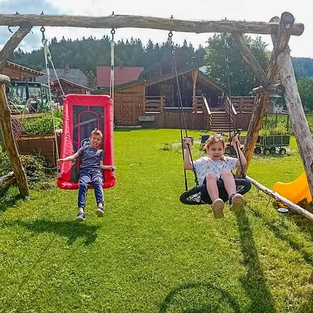 House Ursus * Gerovo