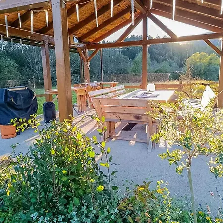 House Ursus Gerovo
